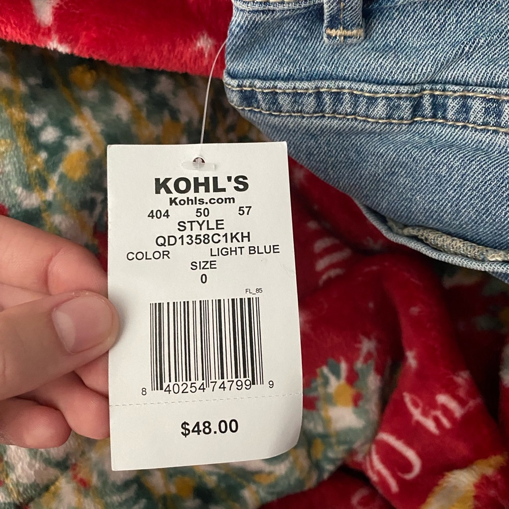 Bootcut Jeans - Picture 3 of 3
